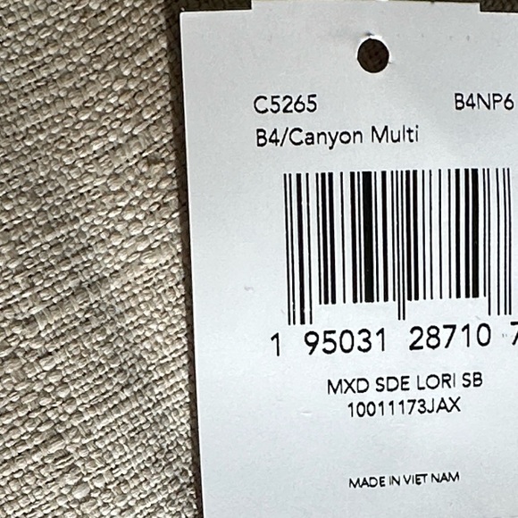 Coach Burgundy Leather Bag - Picture 16 of 17